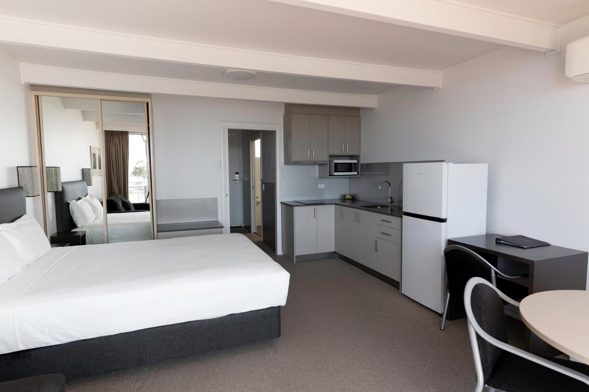 Amooran Oceanside Apartments And Motel Narooma Eksteriør billede