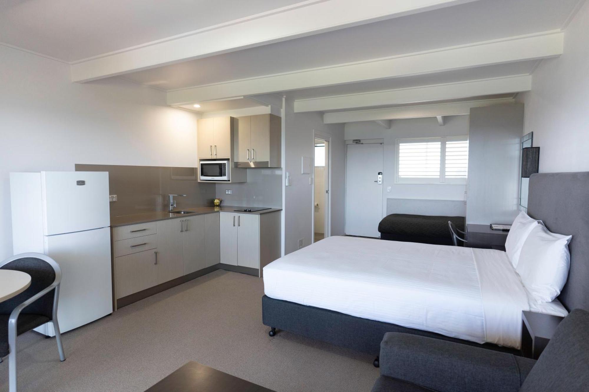 Amooran Oceanside Apartments And Motel Narooma Eksteriør billede